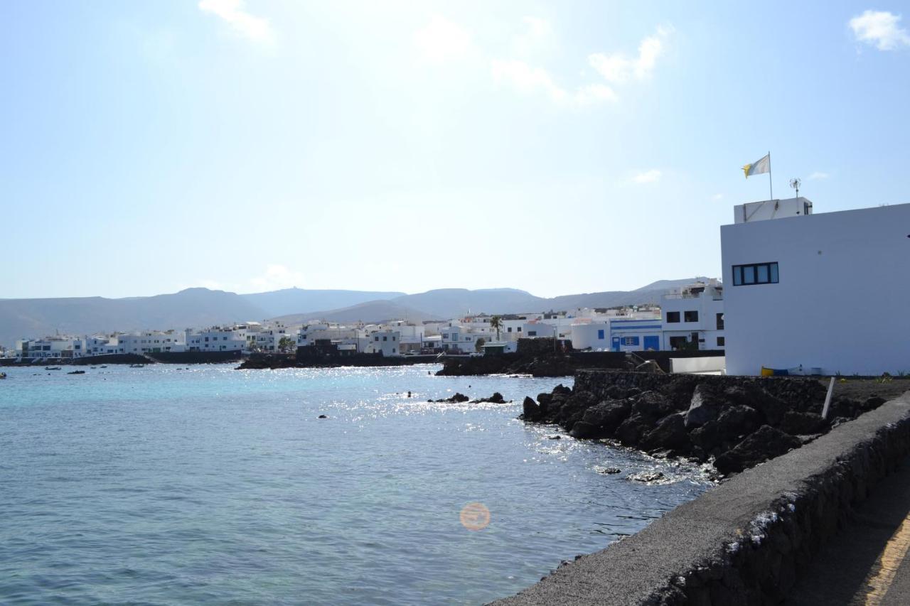 Punta MujeresCasa Carmenアパートメント エクステリア 写真